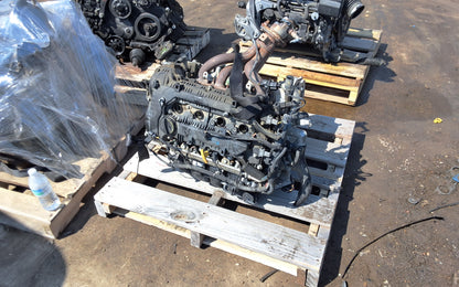 2012-2013 HYUNDAI ELANTRA  - 1.8 L Engine -#M17426