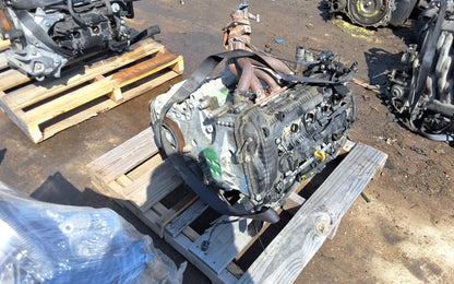 2012-2013 HYUNDAI ELANTRA  - 1.8 L Engine -#M17426