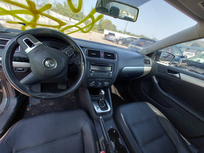 1/2 2011 - 2018 Volkswagen Jetta SE | All Parts A - F | SKU #: M17607 - A-17