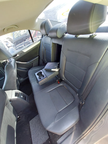 1/2 2011 - 2018 Volkswagen Jetta SE | All Parts A - F | SKU #: M17607 - A-17