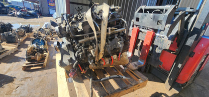 2005-2007 CHEVY AVALANCHE 5.3 L ENGINE - #M18067
