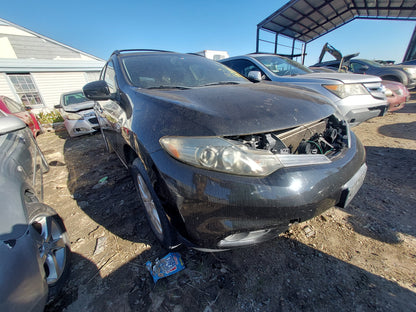 2009-2014 NISSAN MURANO  - Stock #: M18132