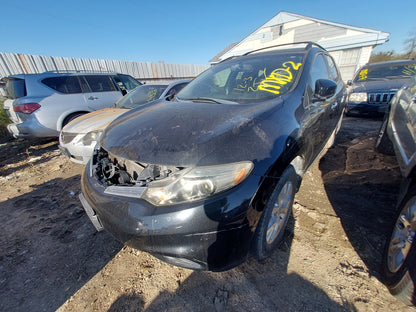 2009-2014 NISSAN MURANO  - Stock #: M18132