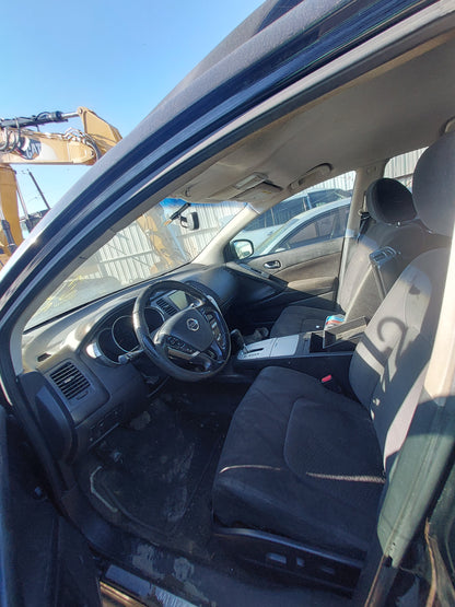 2009-2014 NISSAN MURANO  - Stock #: M18132