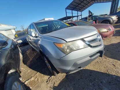 2008 ACURA MDX - STOCK # M18117