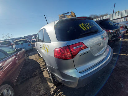 2008 ACURA MDX - STOCK # M18117