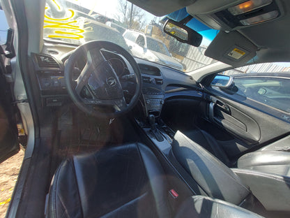 2008 ACURA MDX - STOCK # M18117