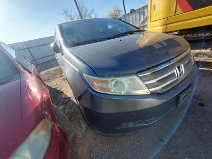 2011 HONDA ODYSSEY - Stock # M18108