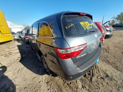 2011 HONDA ODYSSEY - Stock # M18108