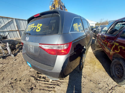 2011 HONDA ODYSSEY - Stock # M18108