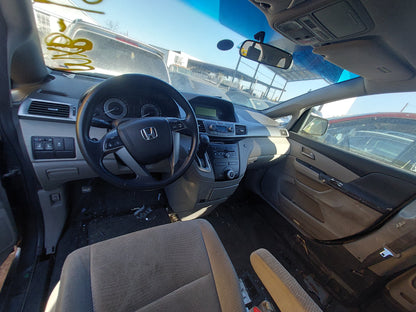 2011 HONDA ODYSSEY - Stock # M18108