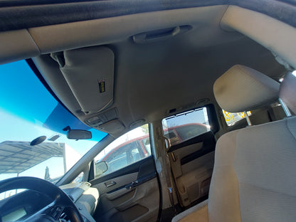 2011 HONDA ODYSSEY - Stock # M18108