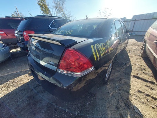 2006-2013 Chevrolet Impala - Stock #M18162