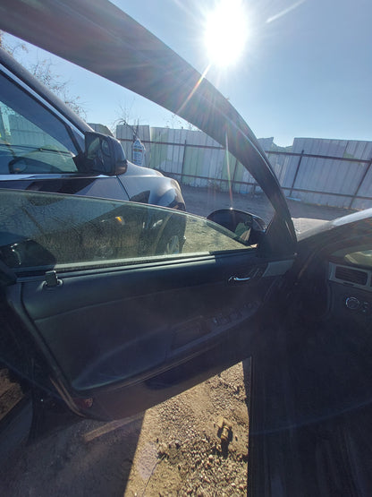 2006-2013 Chevrolet Impala - Stock #M18162