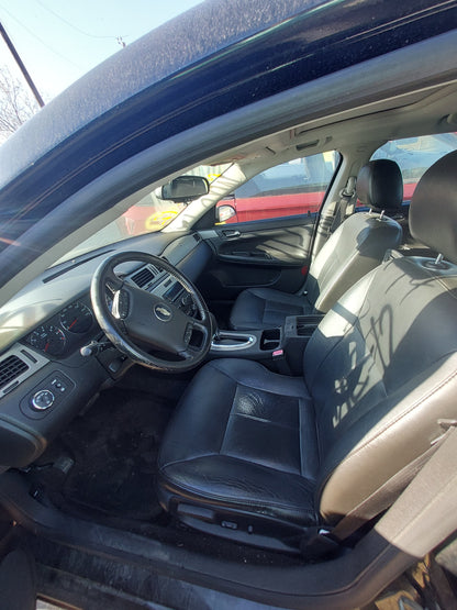 2006-2013 Chevrolet Impala - Stock #M18162