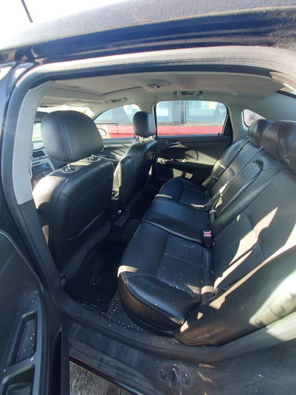 2006-2013 Chevrolet Impala - Stock #M18162