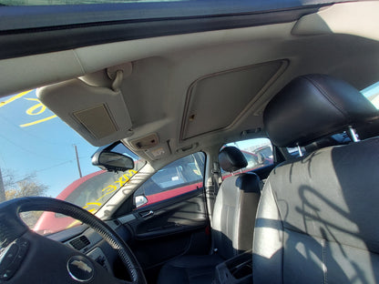 2006-2013 Chevrolet Impala - Stock #M18162