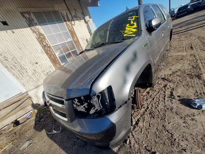 2008 CHEVROLET TAHOE - Stock # M18114