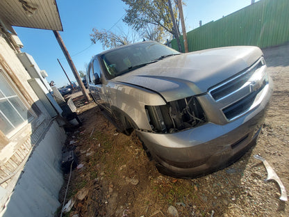 2008 CHEVROLET TAHOE - Stock # M18114