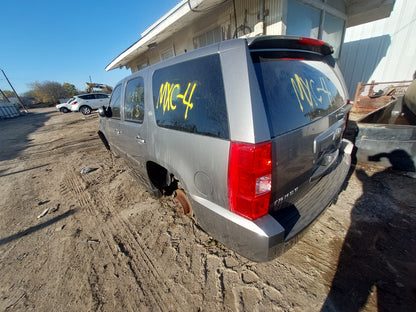 2008 CHEVROLET TAHOE - Stock # M18114