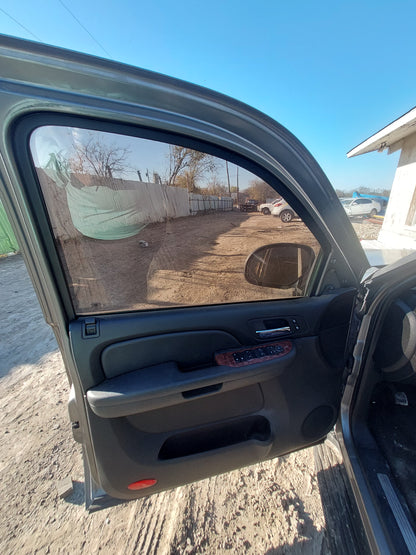 2008 CHEVROLET TAHOE - Stock # M18114