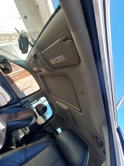 2008 CHEVROLET TAHOE - Stock # M18114