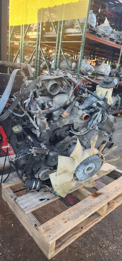 2001-2004 FORD F150- 4.6 L Engine -#M18089
