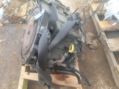 2007 ONLY Nissan Versa - Transmission -#M18297
