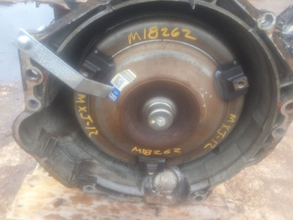 2000-2004 GMC Yukon - Transmission -#M18262
