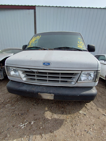 1994 FORD E250 - STOCK #: M18511