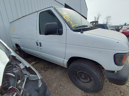 1994 FORD E250 - STOCK #: M18511