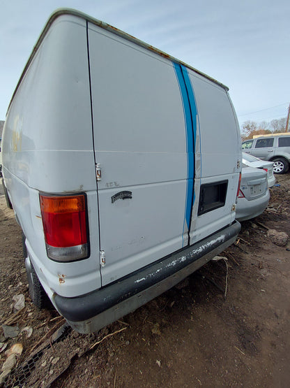 1994 FORD E250 - STOCK #: M18511