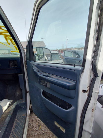 1994 FORD E250 - STOCK #: M18511