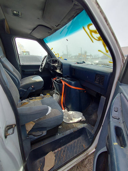 1994 FORD E250 - STOCK #: M18511