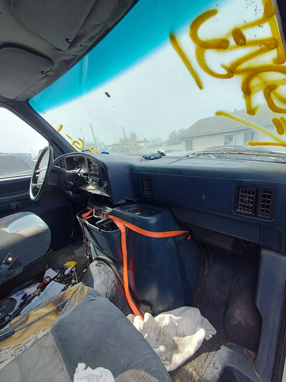 1994 FORD E250 - STOCK #: M18511