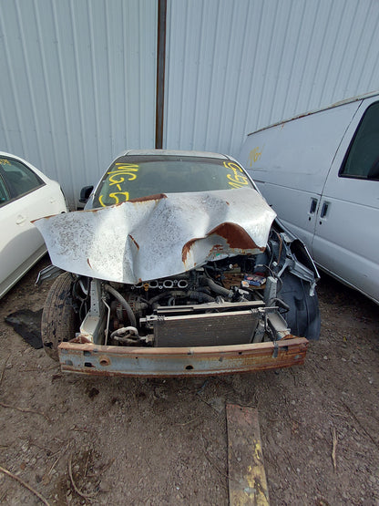 2013 NISSAN VERSA - STOCK #: M18515