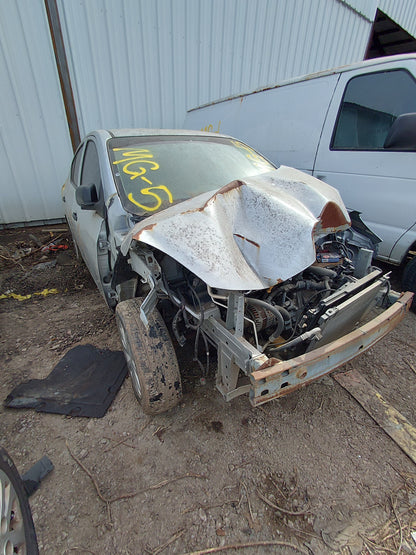 2013 NISSAN VERSA - STOCK #: M18515