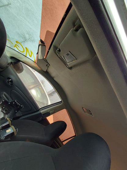 2013 NISSAN VERSA - STOCK #: M18515