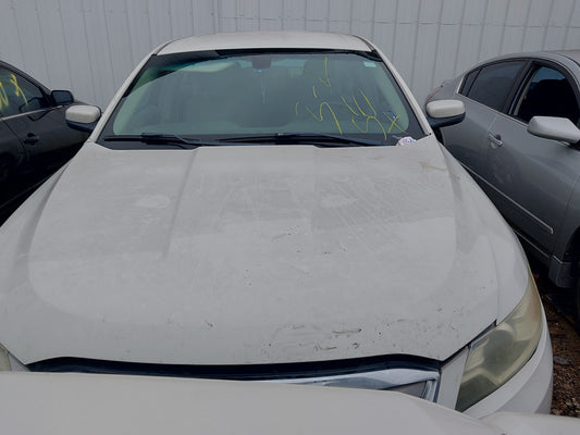 2011 Ford Taurus - Stock #: M18666 - MN-16