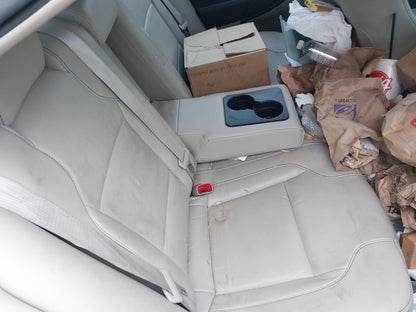 2011 Ford Taurus - Stock #: M18666 - MN-16