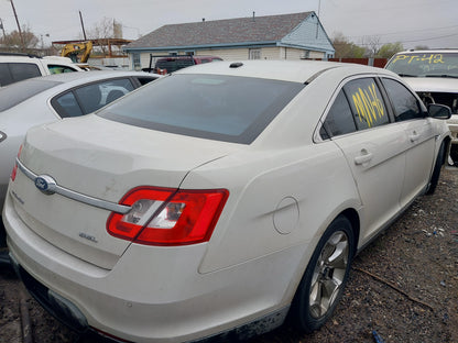 2011 Ford Taurus - Stock #: M18666 - MN-16