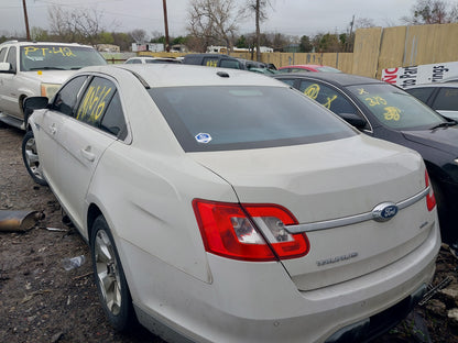 2011 Ford Taurus - Stock #: M18666 - MN-16