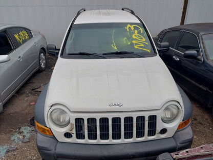 2006 JEEP LIBERTY - STOCK #M18673
