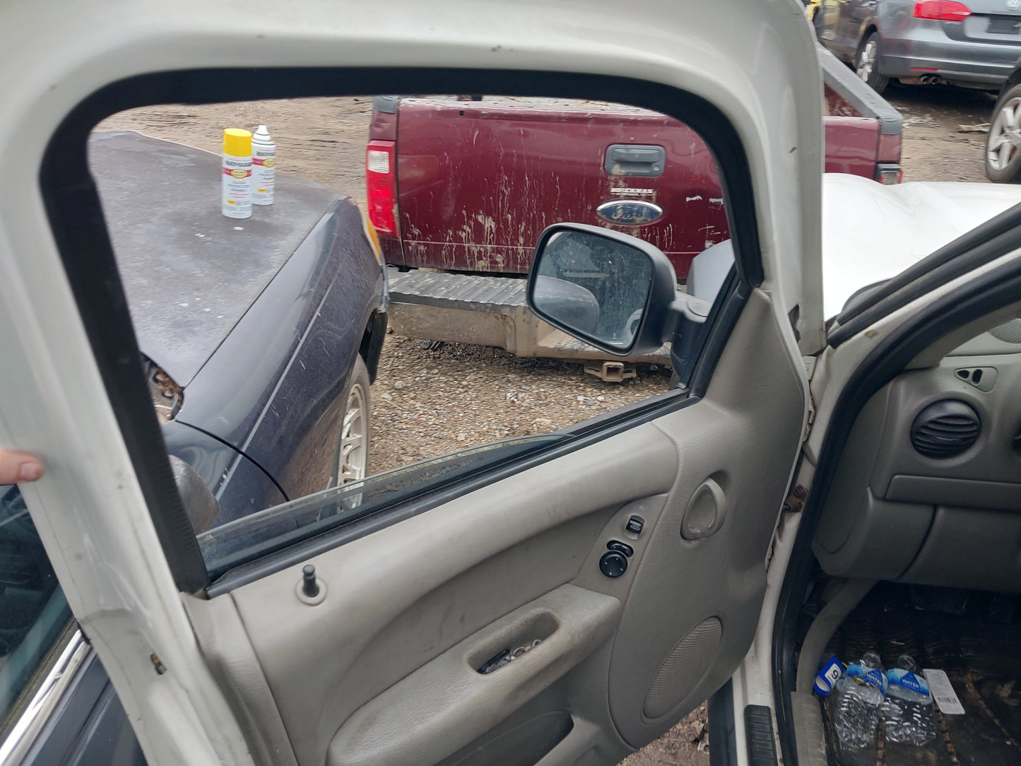 2006 JEEP LIBERTY - STOCK #M18673