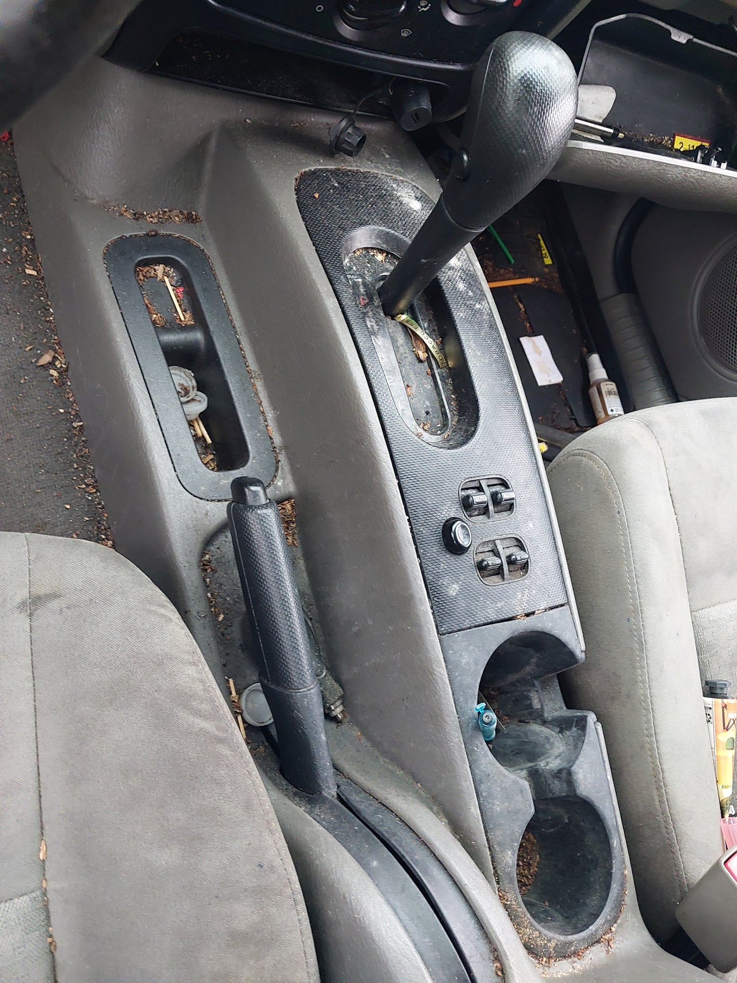 2006 JEEP LIBERTY - STOCK #M18673