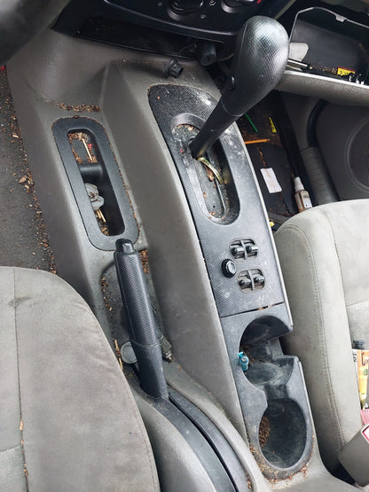 2006 JEEP LIBERTY - STOCK #M18673