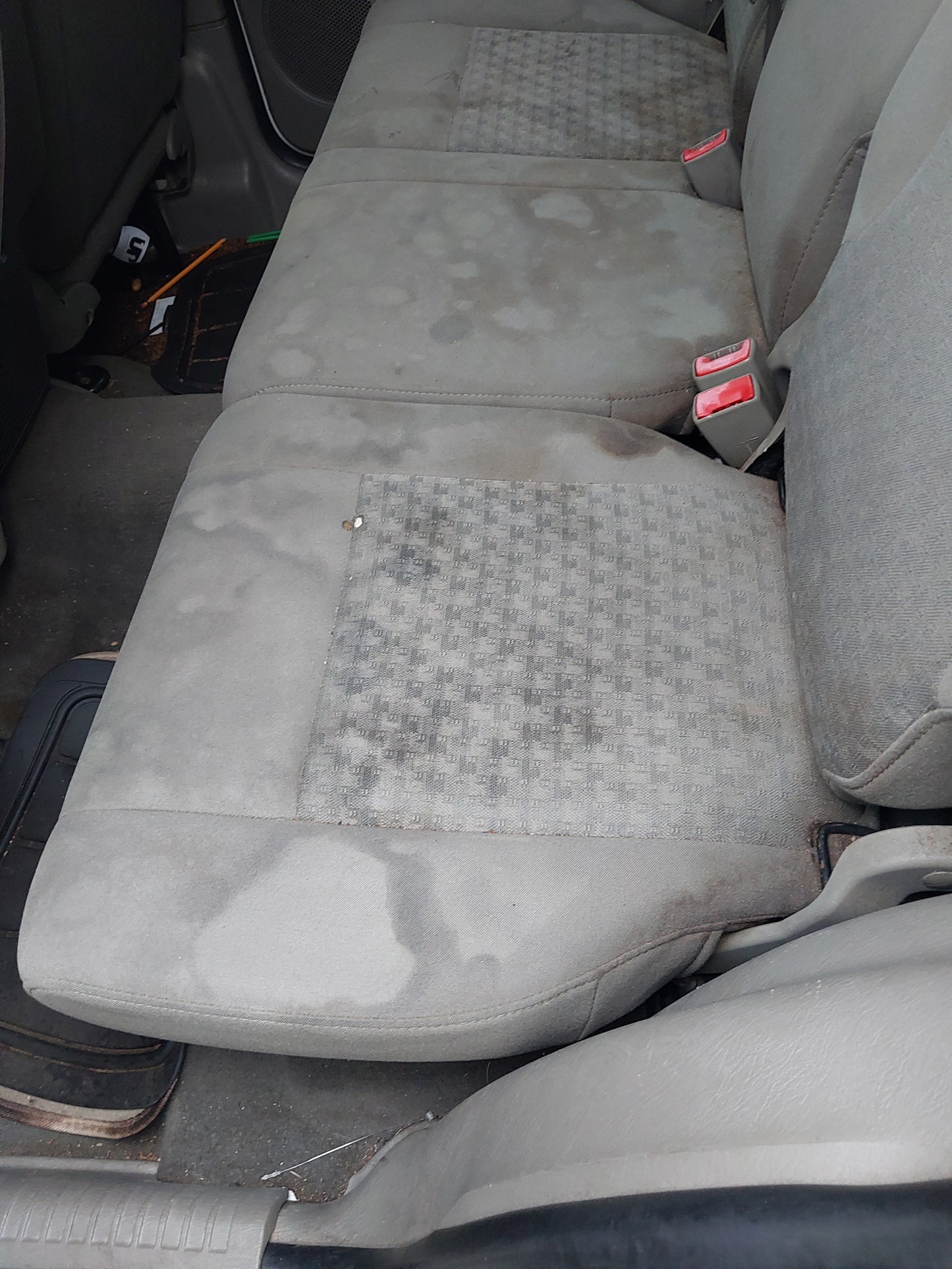 2006 JEEP LIBERTY - STOCK #M18673