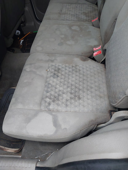 2006 JEEP LIBERTY - STOCK #M18673