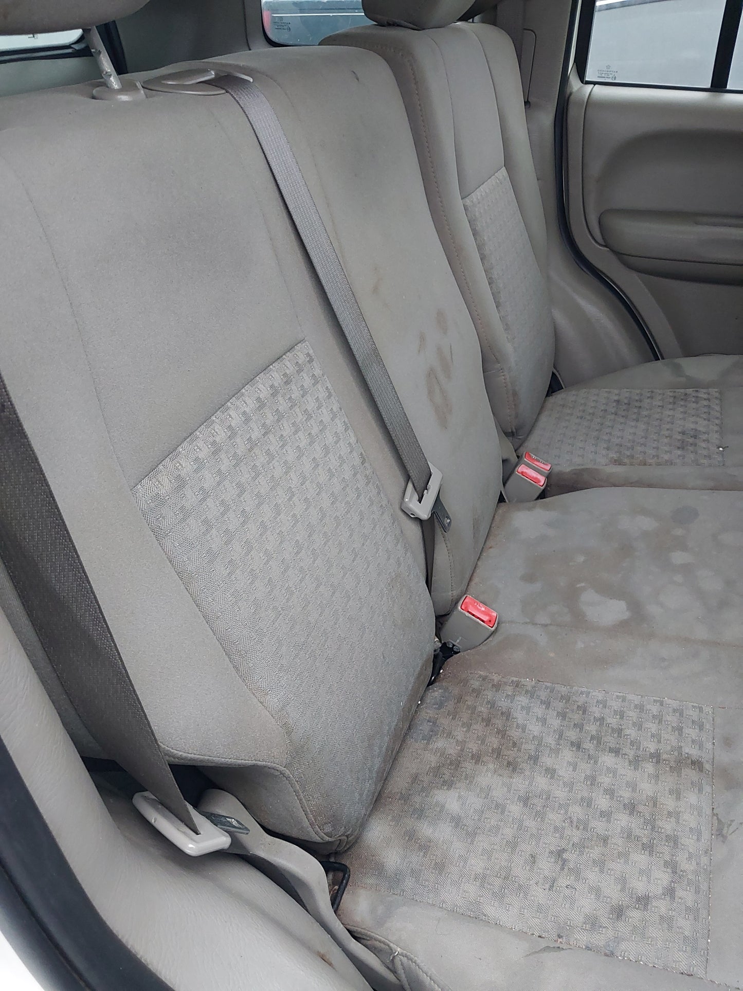 2006 JEEP LIBERTY - STOCK #M18673