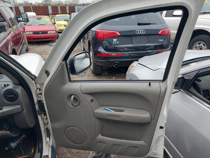 2006 JEEP LIBERTY - STOCK #M18673